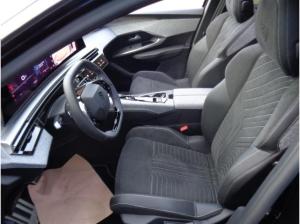 Peugeot 5008 GT Hybrid 145 e-DSC6 Schiebedach, M+S