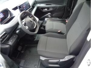 Peugeot Partner 1,5 Diesel 130 XL EHZ EAT8 Laderaumverk. RFK