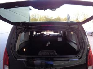 Peugeot Rifter N1L2Allure Diesel 130EAT8