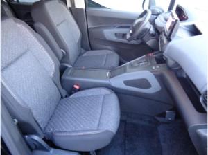 Peugeot Rifter N1L2Allure Diesel 130EAT8