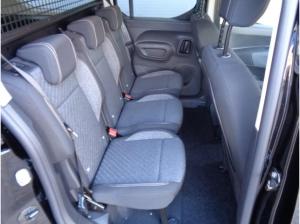 Peugeot Rifter N1L2Allure Diesel 130EAT8