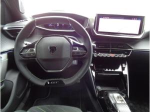 Peugeot 2008 GT Exclusive Hybrid 145 e-DSC6 Allwetterreifen, Alcantara inkl. Sitzheizung