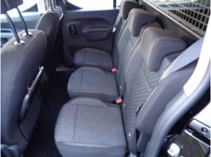 Peugeot Rifter N1L2Allure Diesel 130EAT8