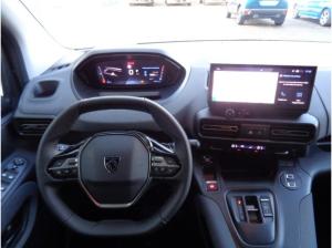 Peugeot Rifter N1L2Allure Diesel 130EAT8