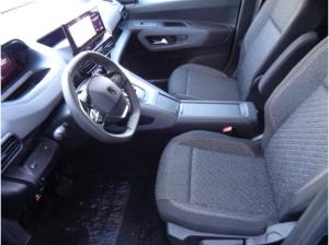Peugeot Rifter N1L2Allure Diesel 130EAT8
