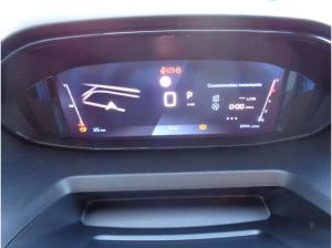 Peugeot Rifter N1L2Allure Diesel 130EAT8