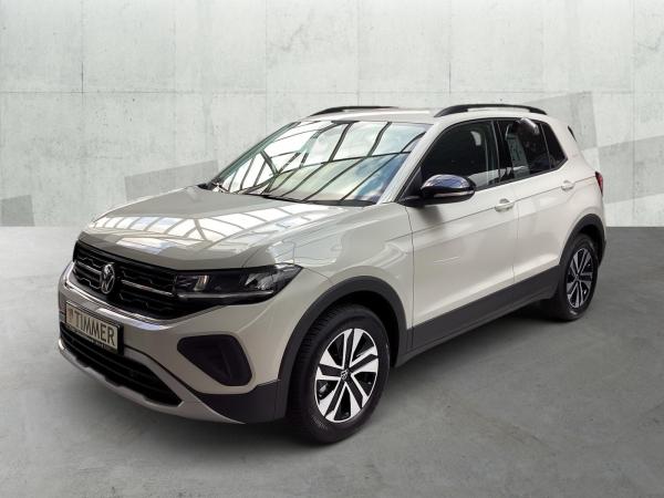 Volkswagen T-Cross ENERGY *SOFORT VERFÜGBAR!* 1.0 l TSI OPF 70 kW (95 PS) 5-Gang