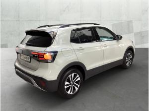Volkswagen T-Cross ENERGY *SOFORT VERFÜGBAR!* 1.0 l TSI OPF 70 kW (95 PS) 5-Gang