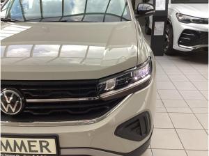 Volkswagen T-Cross ENERGY *SOFORT VERFÜGBAR!* 1.0 l TSI OPF 70 kW (95 PS) 5-Gang