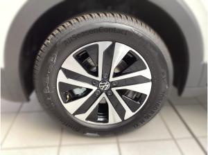 Volkswagen T-Cross ENERGY *SOFORT VERFÜGBAR!* 1.0 l TSI OPF 70 kW (95 PS) 5-Gang