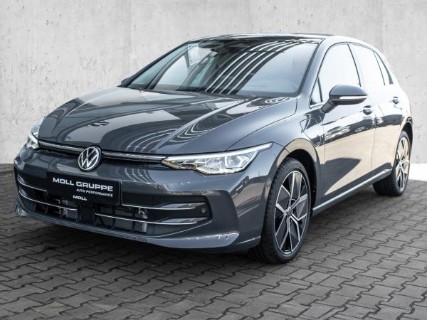 Volkswagen Golf R-Line 1.5 l eTSI OPF DSG 2xKLIMA ACC AUT
