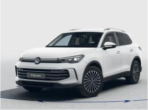 Volkswagen Tiguan Elegance 2.0 l TDI DSG 360 ACC AHK