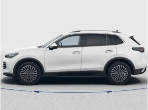 Volkswagen Tiguan Elegance 2.0 l TDI DSG 360 ACC AHK