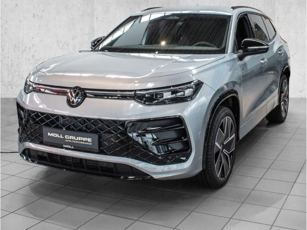 Volkswagen Tayron R-Line 2.0 l TDI DSG 360 ACC AHK NAVI