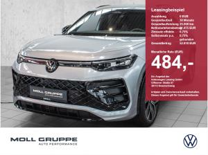 Volkswagen Tayron R-Line 2.0 l TDI DSG 360 ACC AHK AUT