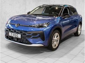 Volkswagen T-Roc Life 1.5 l eTSI OPF DSG ACC AUT FLA KAM