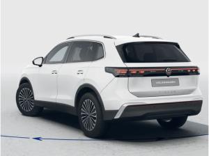 Volkswagen Tiguan Elegance 2.0 l TDI DSG 360 ACC AHK