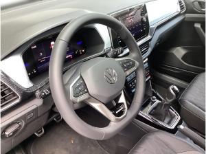Volkswagen T-Cross ENERGY *SOFORT VERFÜGBAR!* 1.0 l TSI OPF 70 kW (95 PS) 5-Gang