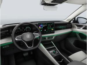 Volkswagen Tiguan Elegance 2.0 l TDI DSG 360 ACC AHK