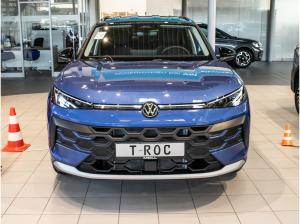 Volkswagen T-Roc Life 1.5 l eTSI OPF DSG ACC AUT FLA KAM