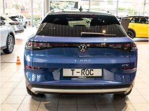 Volkswagen T-Roc Life 1.5 l eTSI OPF DSG ACC AUT FLA KAM