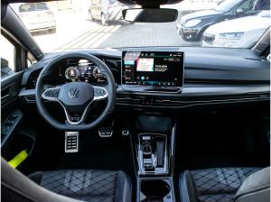 Volkswagen Golf R-Line 1.5 l eTSI OPF DSG 2xKLIMA ACC AUT