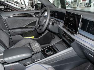 Volkswagen Tayron R-Line 2.0 l TDI DSG 360 ACC AHK AUT