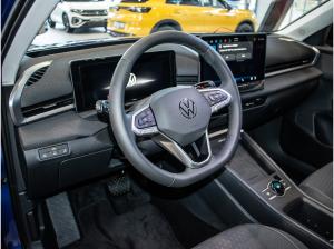 Volkswagen T-Roc Life 1.5 l eTSI OPF DSG ACC AUT FLA KAM