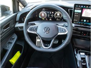 Volkswagen Golf R-Line 1.5 l eTSI OPF DSG 2xKLIMA ACC AUT