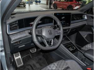 Volkswagen Tayron R-Line 2.0 l TDI DSG 360 ACC AHK AUT