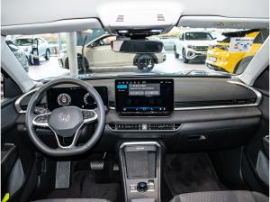 Volkswagen T-Roc Life 1.5 l eTSI OPF DSG ACC AUT FLA KAM