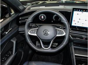 Volkswagen Tiguan R-Line 2.0 l TSI 4MOTION DSG Kamera /ACC