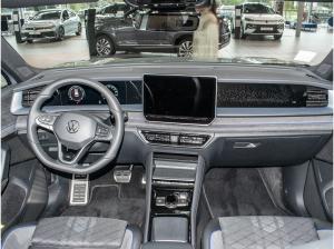 Volkswagen Tayron R-Line 2.0 l TDI DSG 360 ACC AHK AUT
