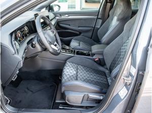 Volkswagen Golf R-Line 1.5 l eTSI OPF DSG 2xKLIMA ACC AUT