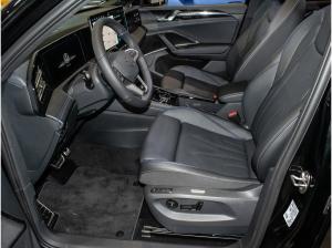Volkswagen Tiguan R-Line 2.0 l TSI 4MOTION DSG Kamera /ACC