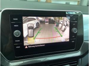 Volkswagen T-Cross ENERGY *SOFORT VERFÜGBAR!* 1.0 l TSI OPF 70 kW (95 PS) 5-Gang
