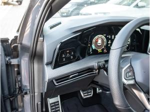Volkswagen Golf R-Line 1.5 l eTSI OPF DSG 2xKLIMA ACC AUT