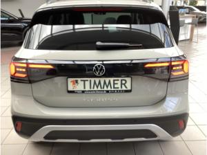Volkswagen T-Cross ENERGY *SOFORT VERFÜGBAR!* 1.0 l TSI OPF 70 kW (95 PS) 5-Gang