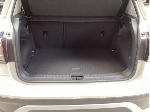 Volkswagen T-Cross ENERGY *SOFORT VERFÜGBAR!* 1.0 l TSI OPF 70 kW (95 PS) 5-Gang