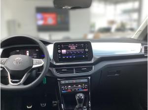 Volkswagen T-Cross ENERGY *GEWERBE-LEASING!*SOFORT VERFÜGBAR!* 1.0 l TSI OPF 70 kW (95 PS) 5-Gang