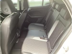 Volkswagen T-Cross ENERGY *GEWERBE-LEASING!*SOFORT VERFÜGBAR!* 1.0 l TSI OPF 70 kW (95 PS) 5-Gang