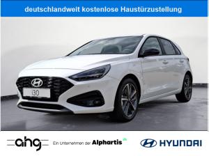 Hyundai i30 TREND // 5-TÜRER // AUTOMATIK // JUNI-SPECIAL