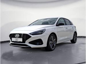 Hyundai i30 TREND // 5-TÜRER // AUTOMATIK // JUNI-SPECIAL