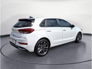 Hyundai i30 TREND // 5-TÜRER // AUTOMATIK // JUNI-SPECIAL