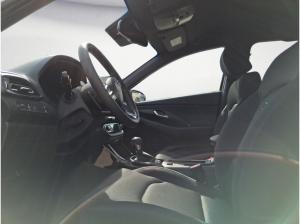 Hyundai i30 TREND // 5-TÜRER // AUTOMATIK // JUNI-SPECIAL