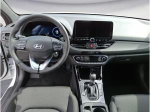 Hyundai i30 TREND // 5-TÜRER // AUTOMATIK // JUNI-SPECIAL