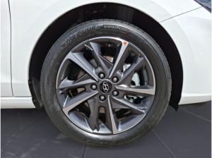 Hyundai i30 TREND // 5-TÜRER // AUTOMATIK // JUNI-SPECIAL