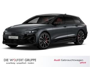 Audi S6 e-tron Avant edition one grey *WINTERRÄDER*PANO*AHK *360°