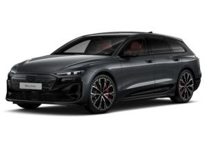 Audi S6 e-tron Avant edition one grey *WINTERRÄDER*PANO*AHK *360°