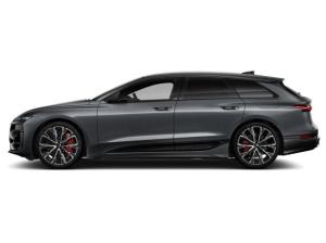 Audi S6 e-tron Avant edition one grey *WINTERRÄDER*PANO*AHK *360°
